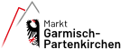 Logo Markt Garmisch-Partenkirchen