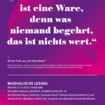 Michael Ende Plakat 2021