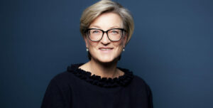 Elisabeth Koch, 1. Bürgermeisterin Markt Garmisch-Partenkirchen