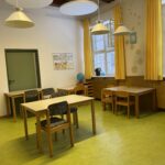 Hausaufgabenraum Hort