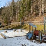 Außenbereich Breitenau