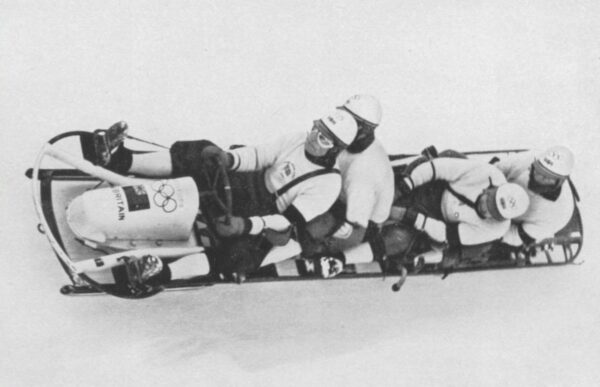 Team Vereinigtes Königreich