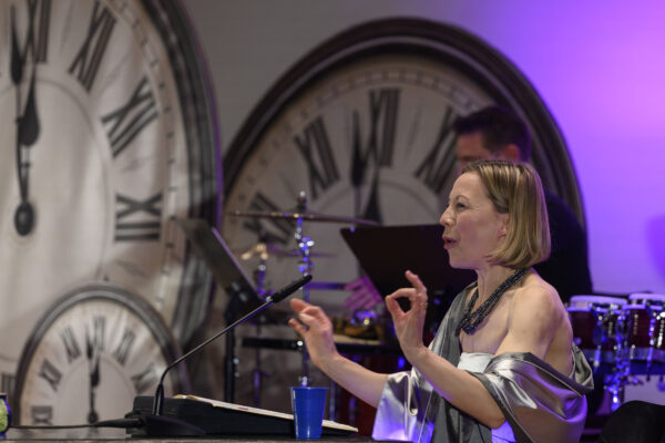 50 Jahre Momo, Auftaktveranstaltung