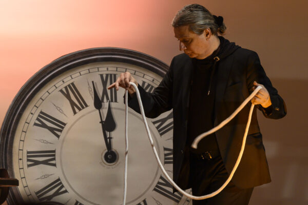 50 Jahre Momo, Auftaktveranstaltung