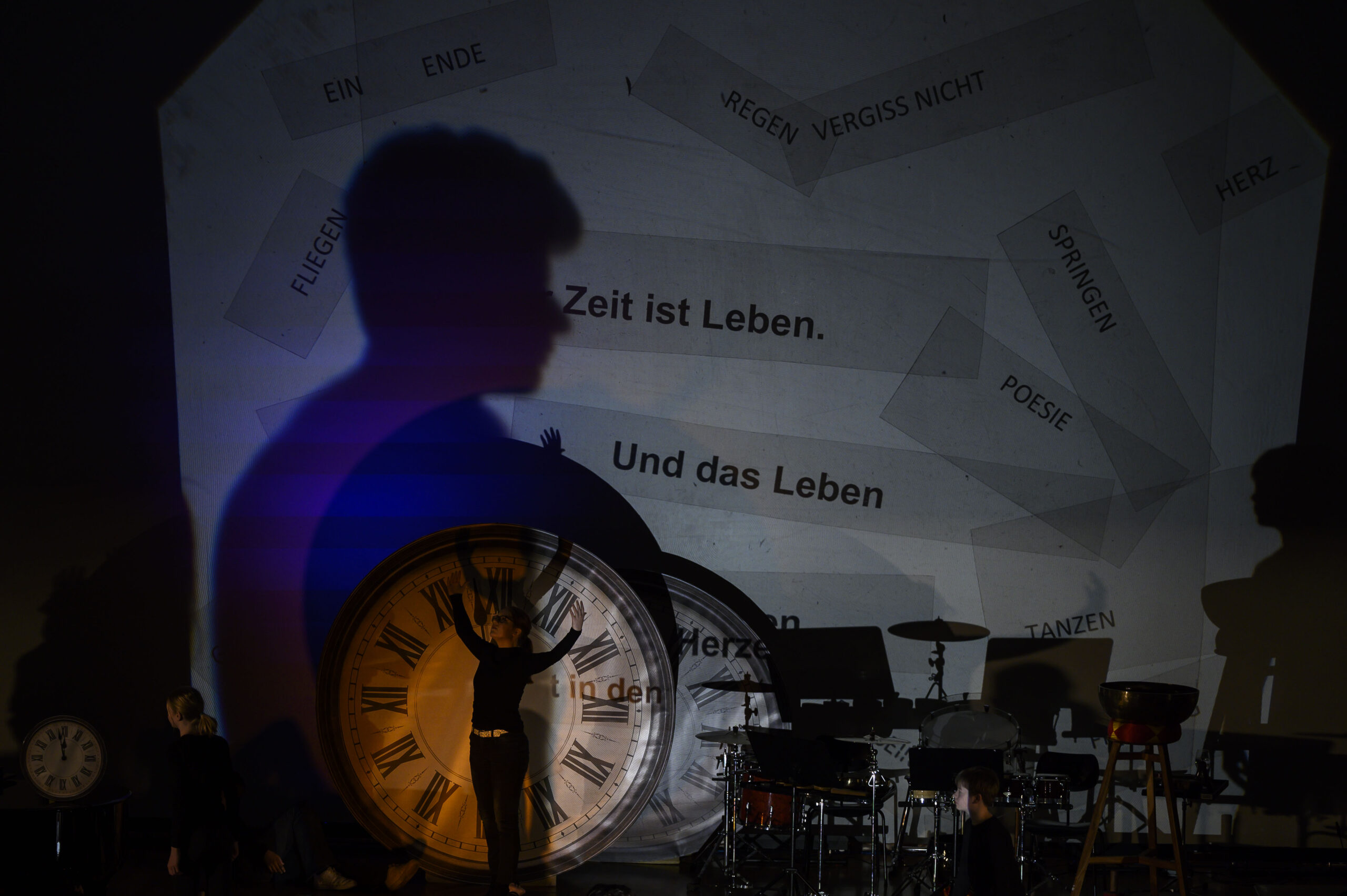 50 Jahre Momo, Auftaktveranstaltung