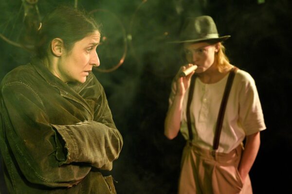 Stephan Haase Theaterstück