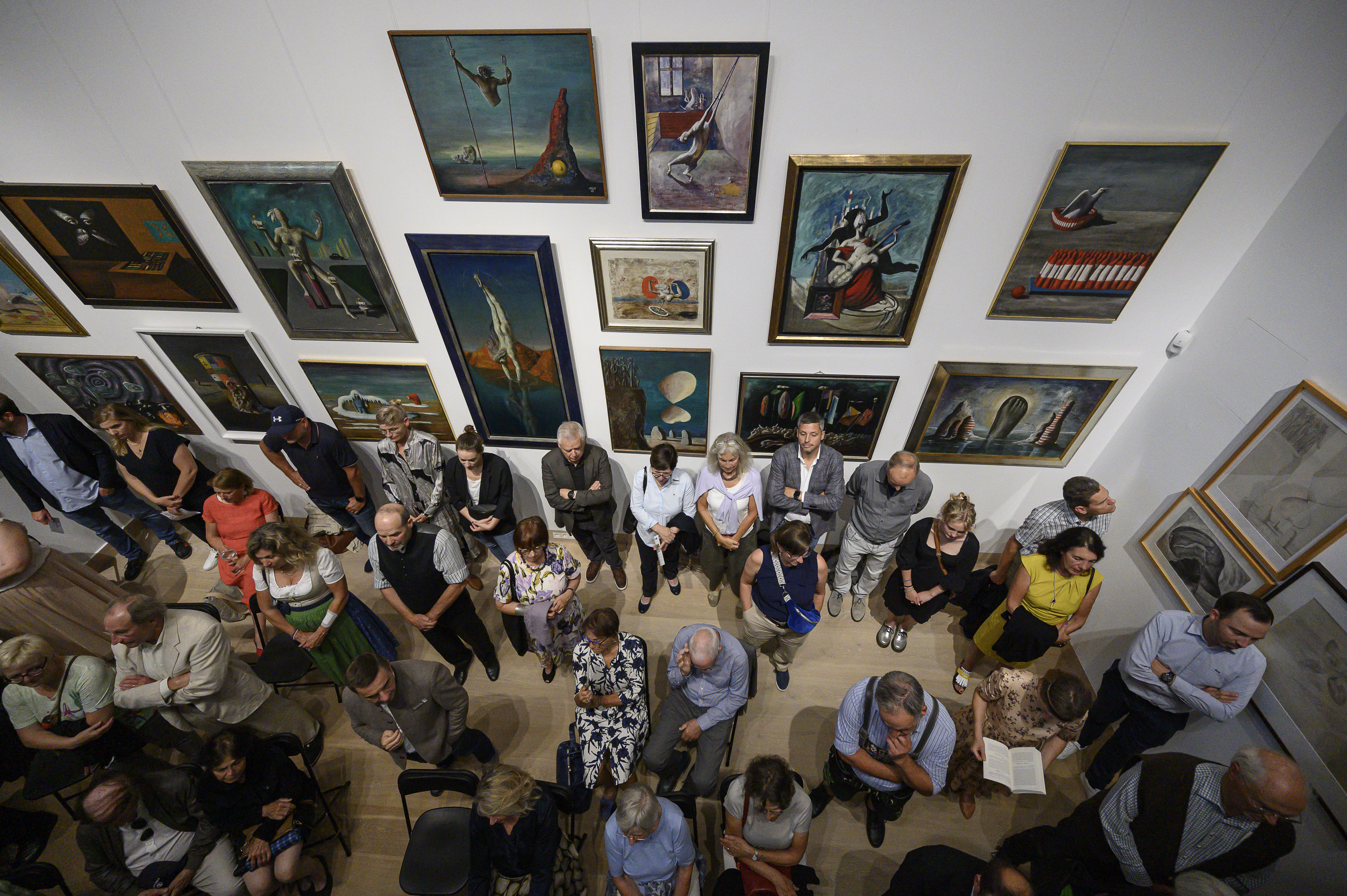 50 Jahre Momo: Austellung „Geh doch zu Momo“