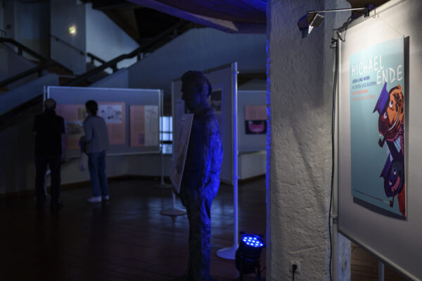 Ausstellung Kongresshaus Garmisch-Partenkirchen, 50 Jahre Momo