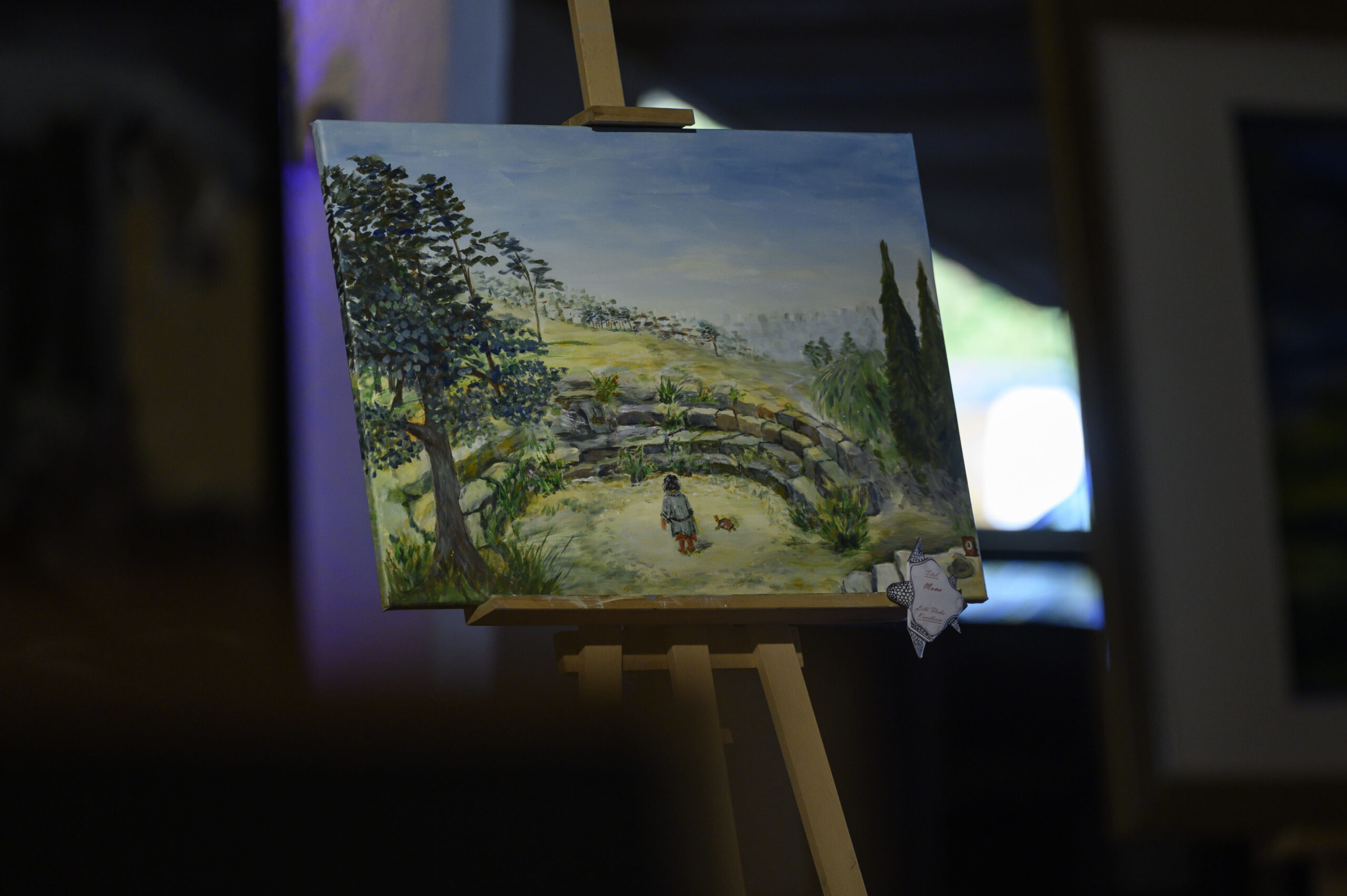 Ausstellung Kongresshaus Garmisch-Partenkirchen, 50 Jahre Momo